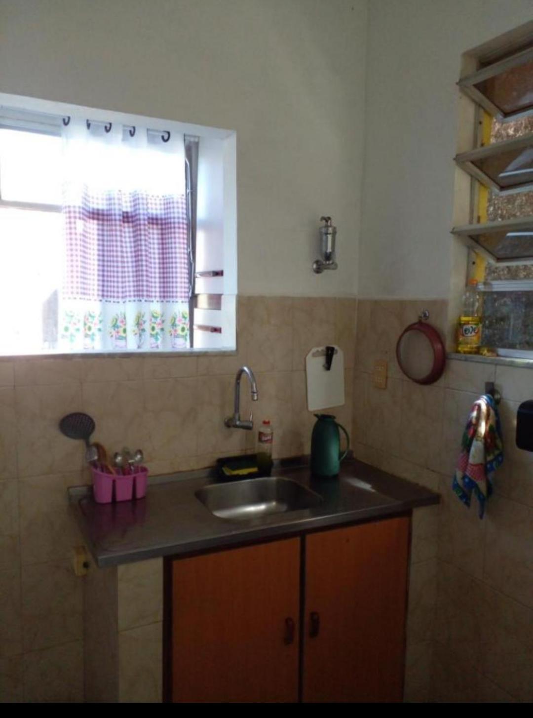 مبيت وإفطار ريو دي جانيرو Rio Favela المظهر الخارجي الصورة